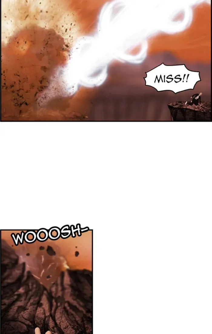 Sidekicks Chapter 99 page 37 - 