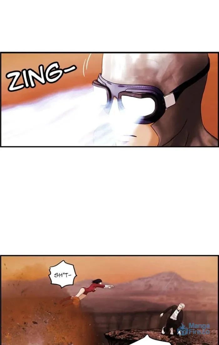 Sidekicks Chapter 99 page 39 - 