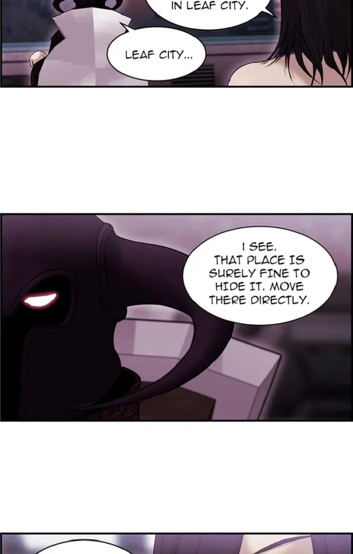 Sidekicks Chapter 99 page 5 - 