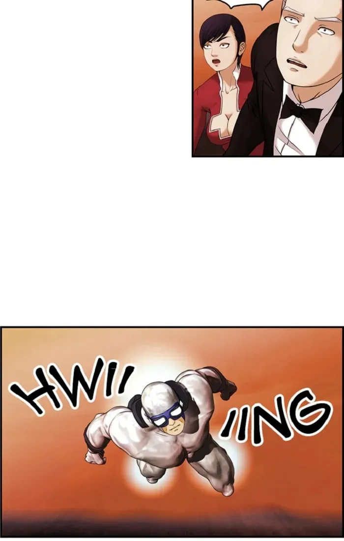 Sidekicks Chapter 99 page 41 - 