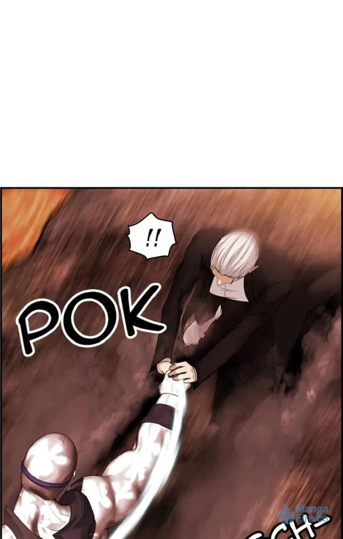 Sidekicks Chapter 99 page 42 - 