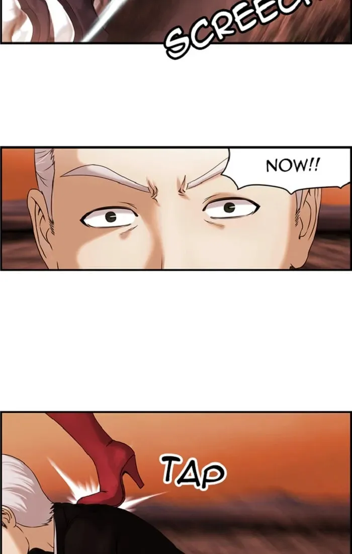 Sidekicks Chapter 99 page 43 - 