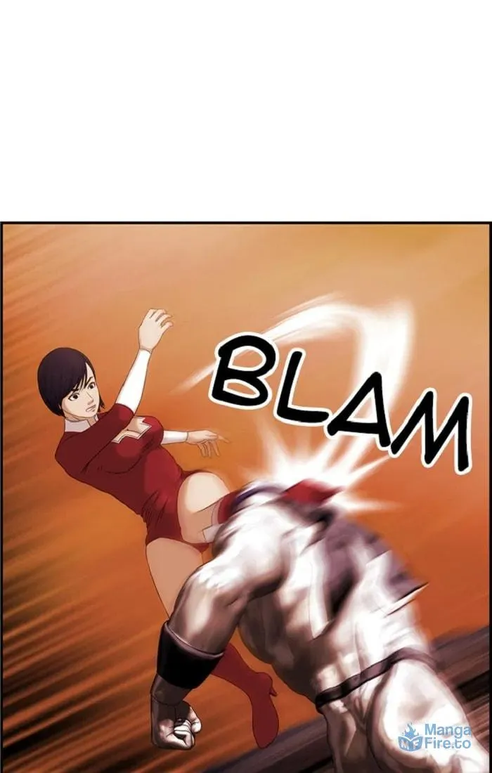 Sidekicks Chapter 99 page 45 - 
