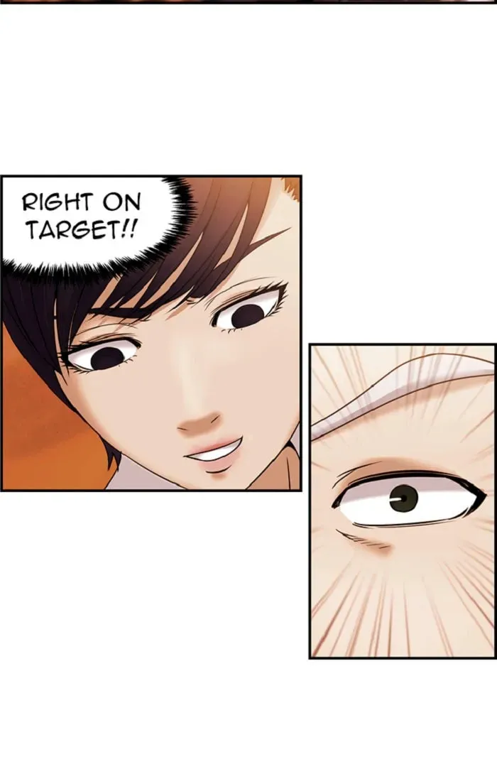 Sidekicks Chapter 99 page 46 - 