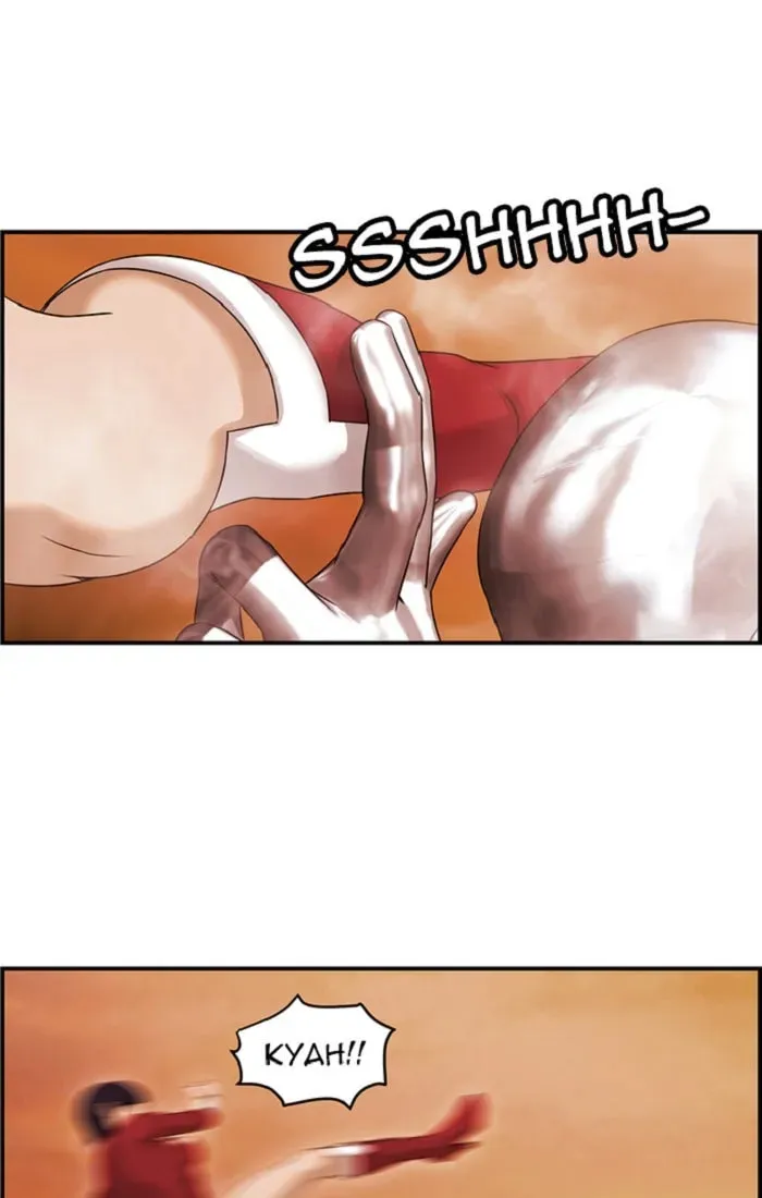 Sidekicks Chapter 99 page 47 - 