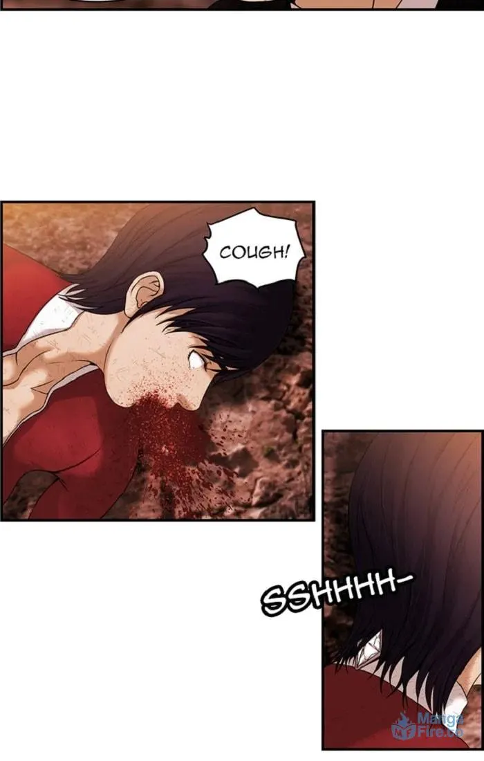 Sidekicks Chapter 99 page 51 - 