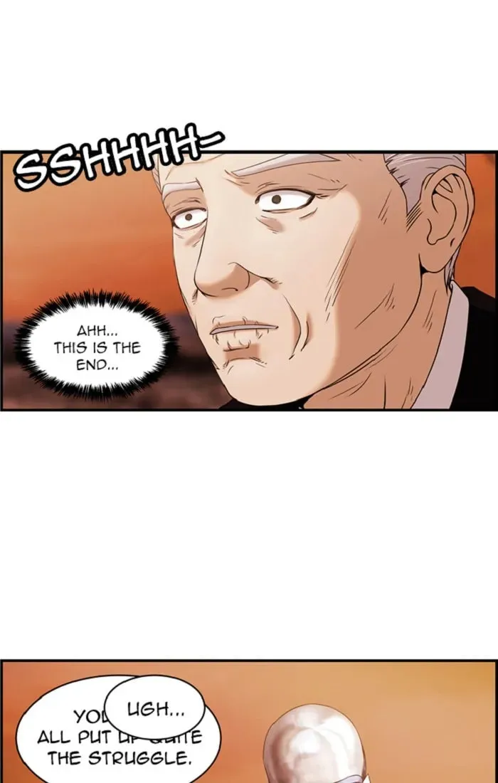 Sidekicks Chapter 99 page 52 - 