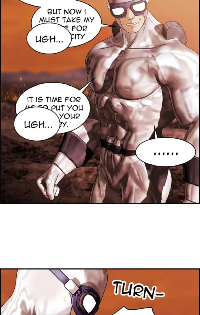 Sidekicks Chapter 99 page 53 - 