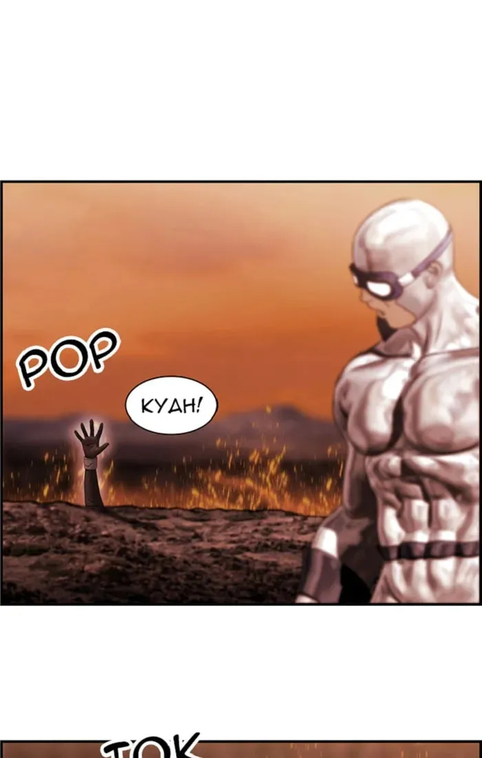 Sidekicks Chapter 99 page 55 - 