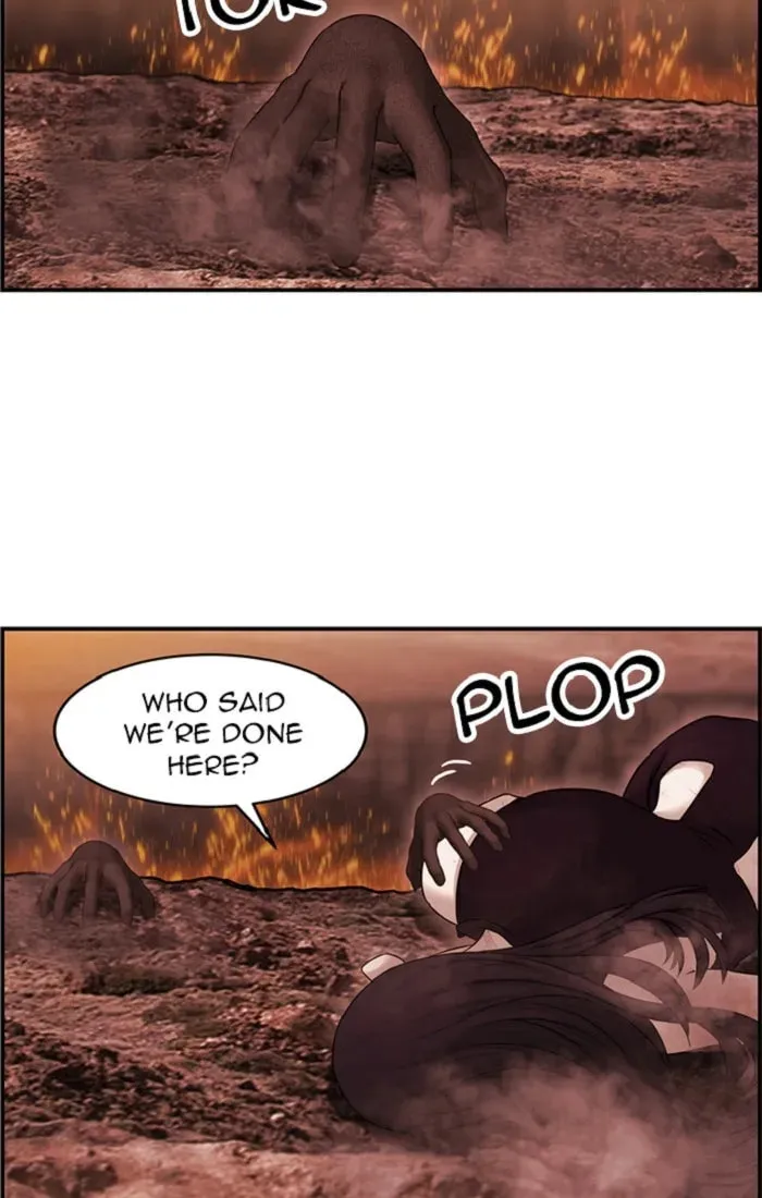 Sidekicks Chapter 99 page 56 - 