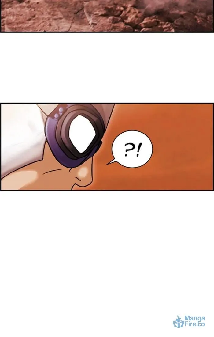 Sidekicks Chapter 99 page 57 - 