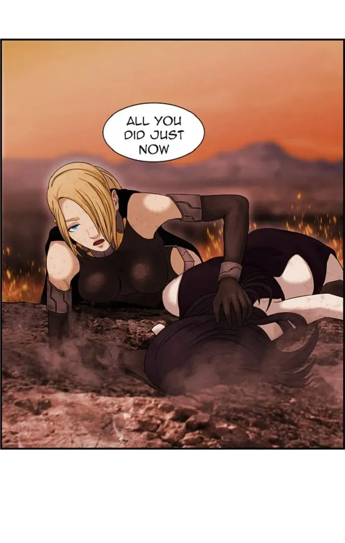 Sidekicks Chapter 99 page 58 - 