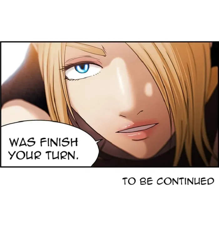 Sidekicks Chapter 99 page 59 - 