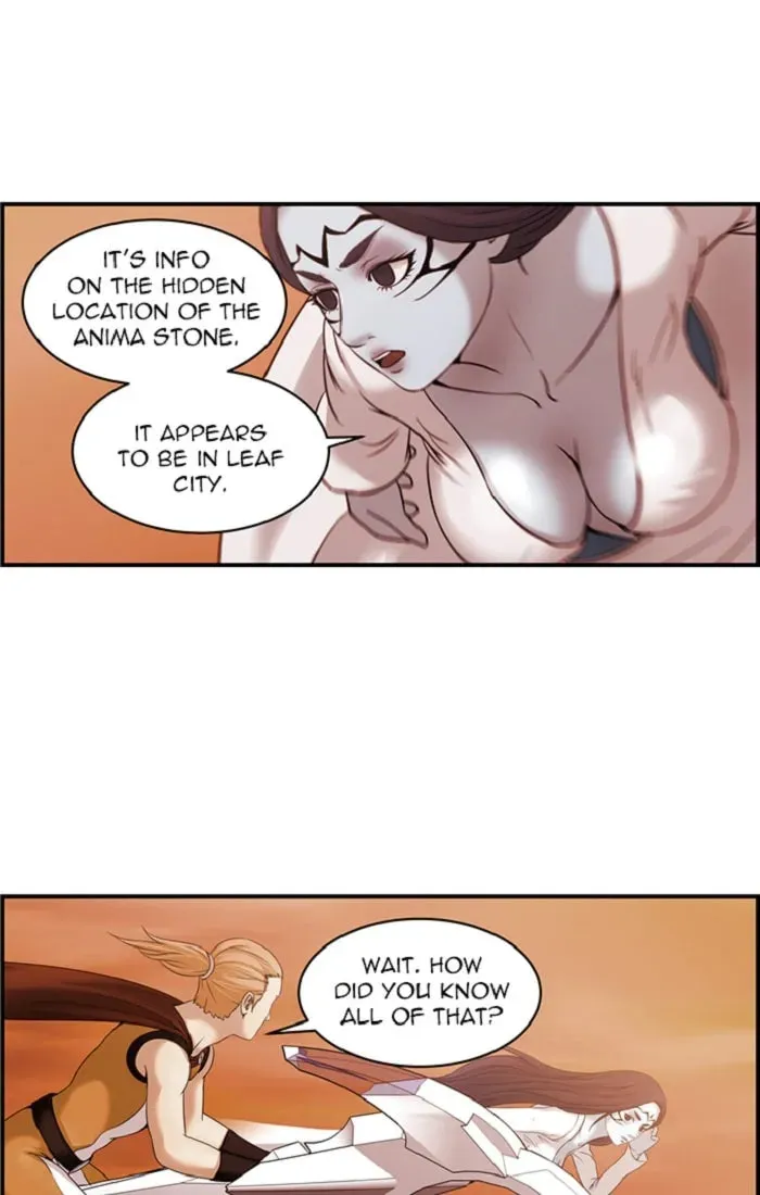 Sidekicks Chapter 99 page 10 - 