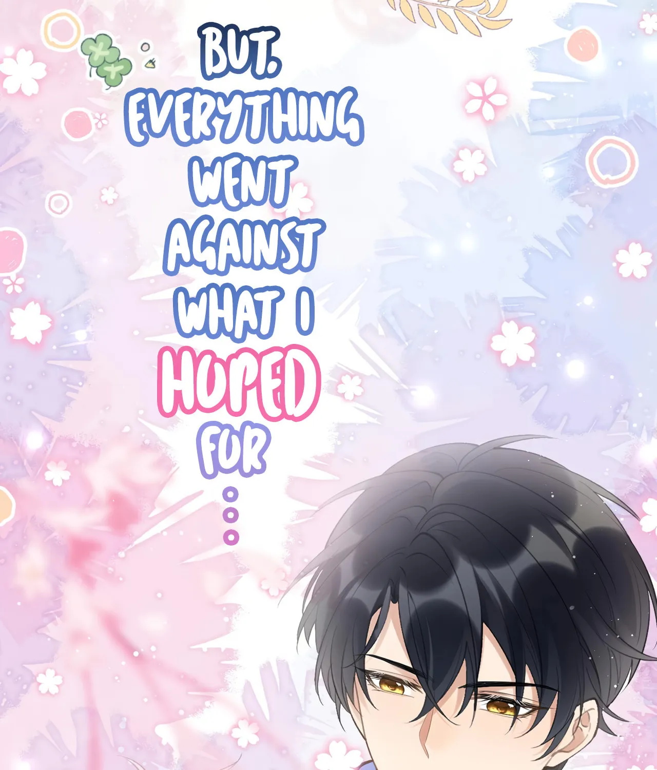 Siduitou Zhuma Fanchele!?! Chapter 0 page 8 - 
