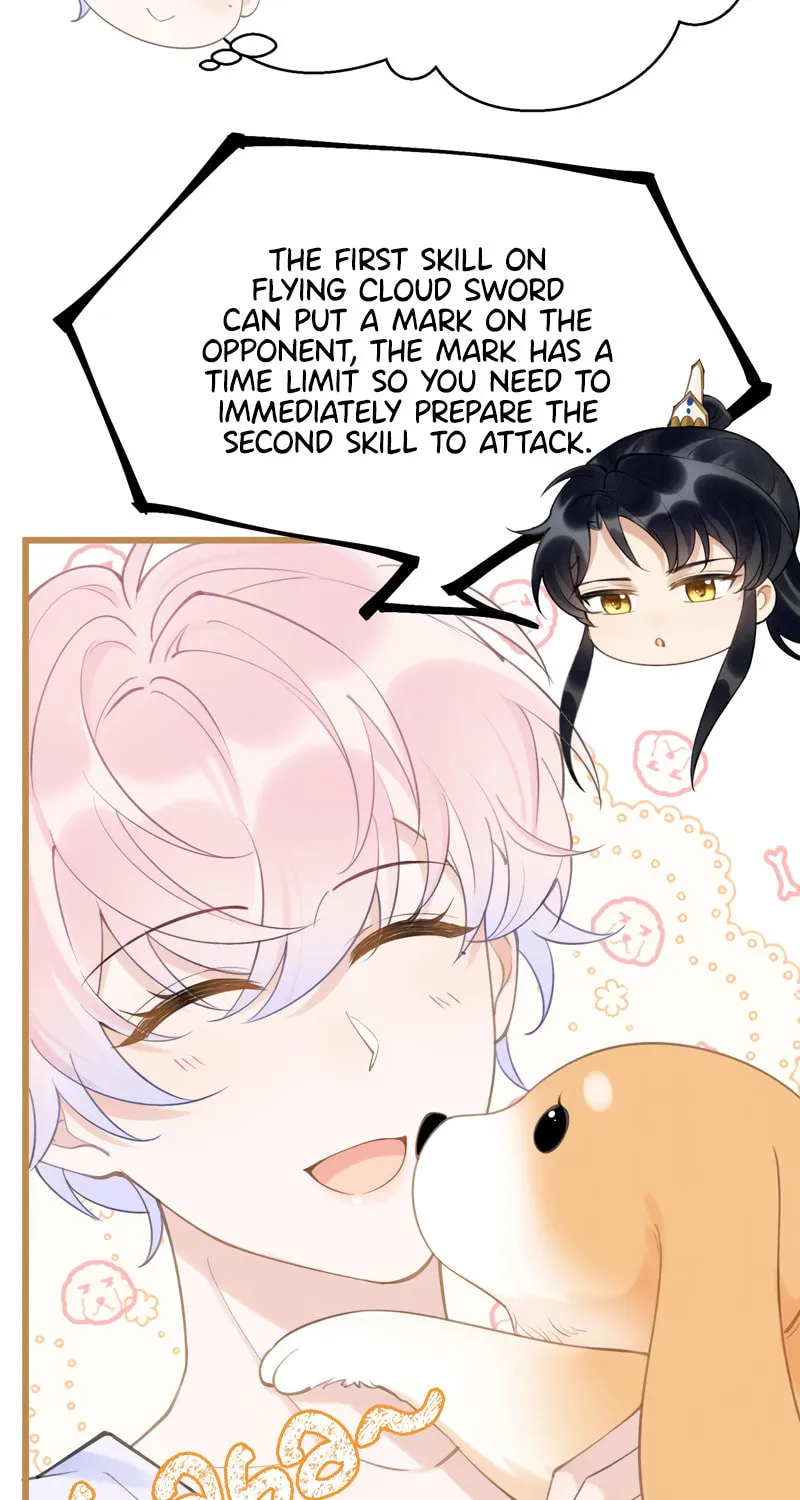 Siduitou Zhuma Fanchele!?! Chapter 1 page 22 - 
