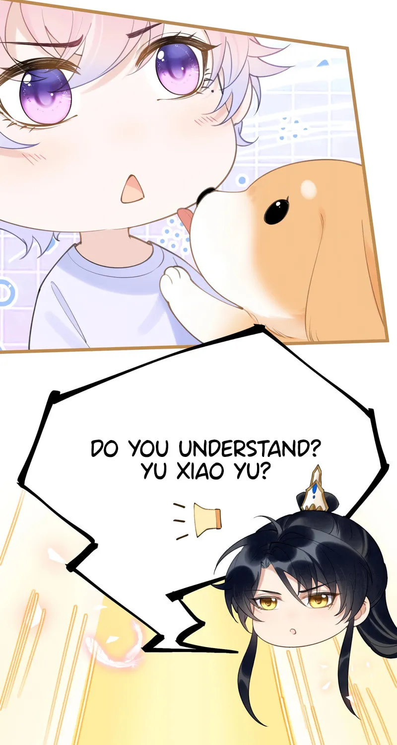 Siduitou Zhuma Fanchele!?! Chapter 1 page 24 - 