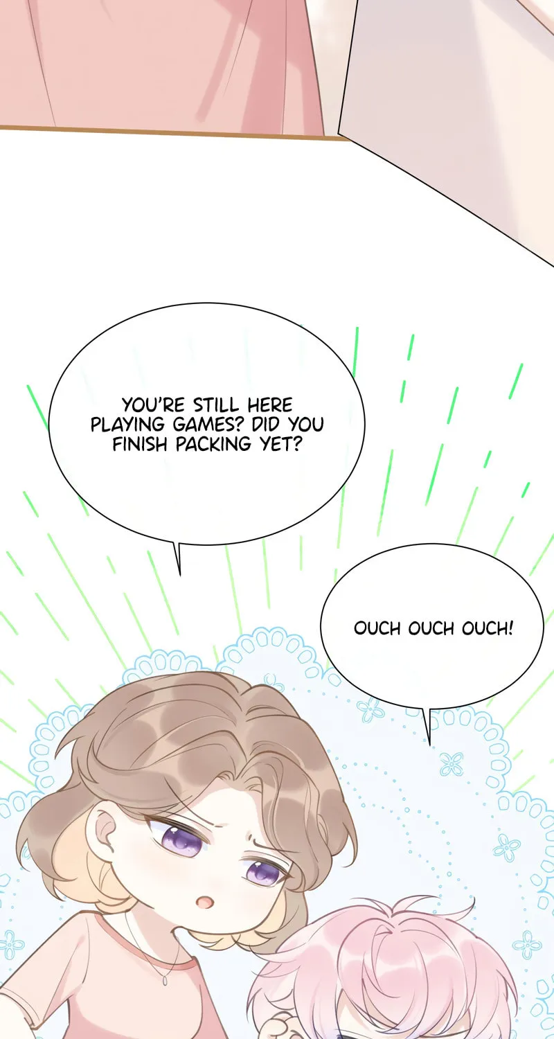 Siduitou Zhuma Fanchele!?! Chapter 1 page 32 - 
