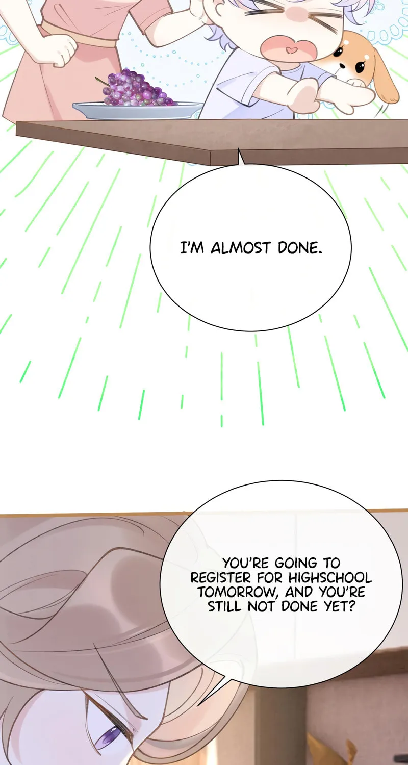 Siduitou Zhuma Fanchele!?! Chapter 1 page 33 - 