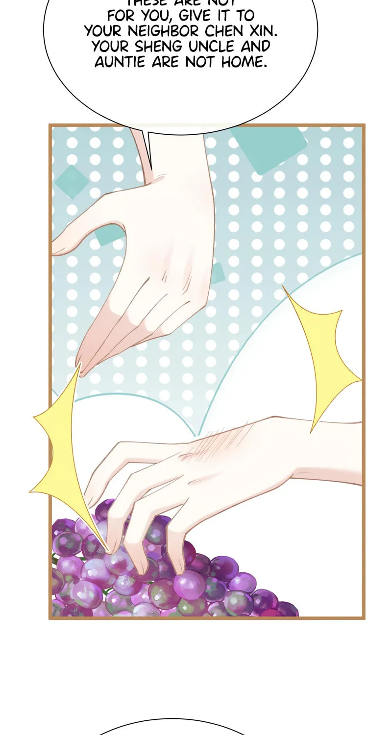 Siduitou Zhuma Fanchele!?! Chapter 1 page 35 - 