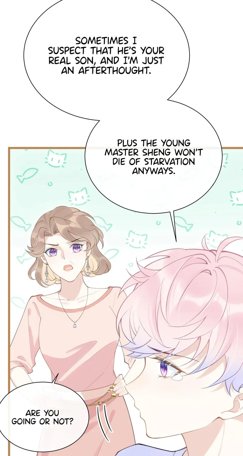 Siduitou Zhuma Fanchele!?! Chapter 1 page 36 - 