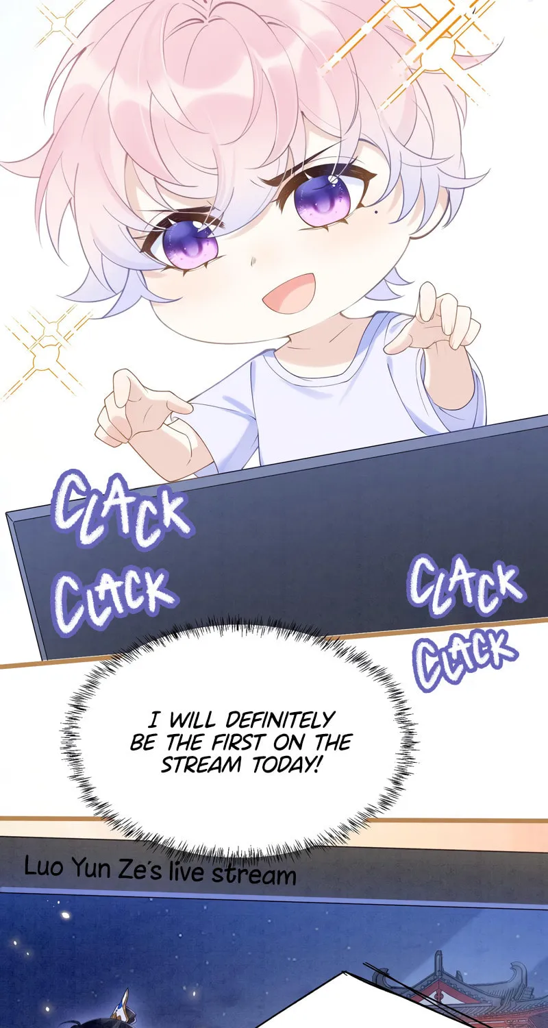 Siduitou Zhuma Fanchele!?! Chapter 1 page 9 - 