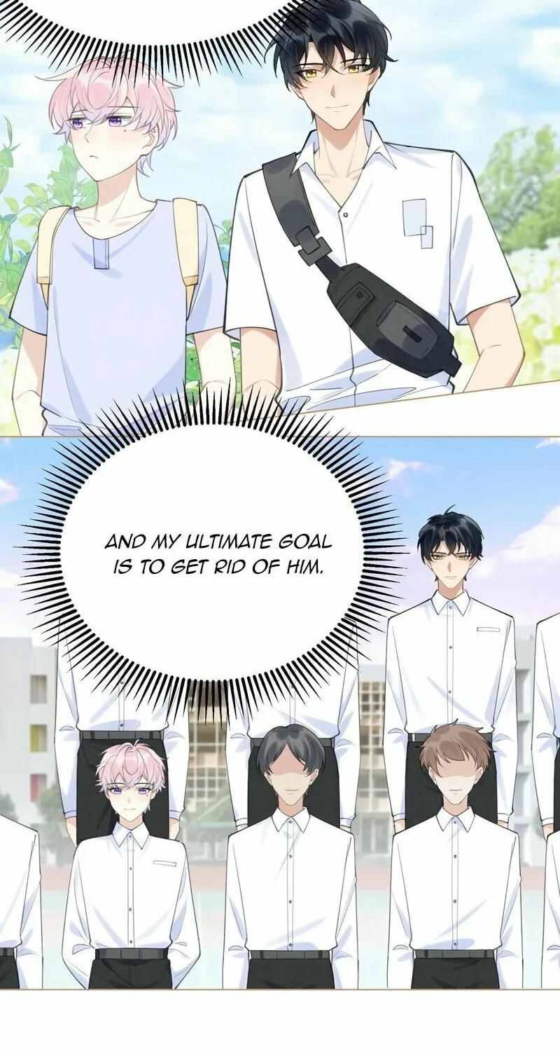 Siduitou Zhuma Fanchele!?! Chapter 2 page 19 - 