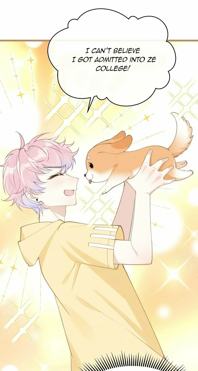 Siduitou Zhuma Fanchele!?! Chapter 2 page 20 - 