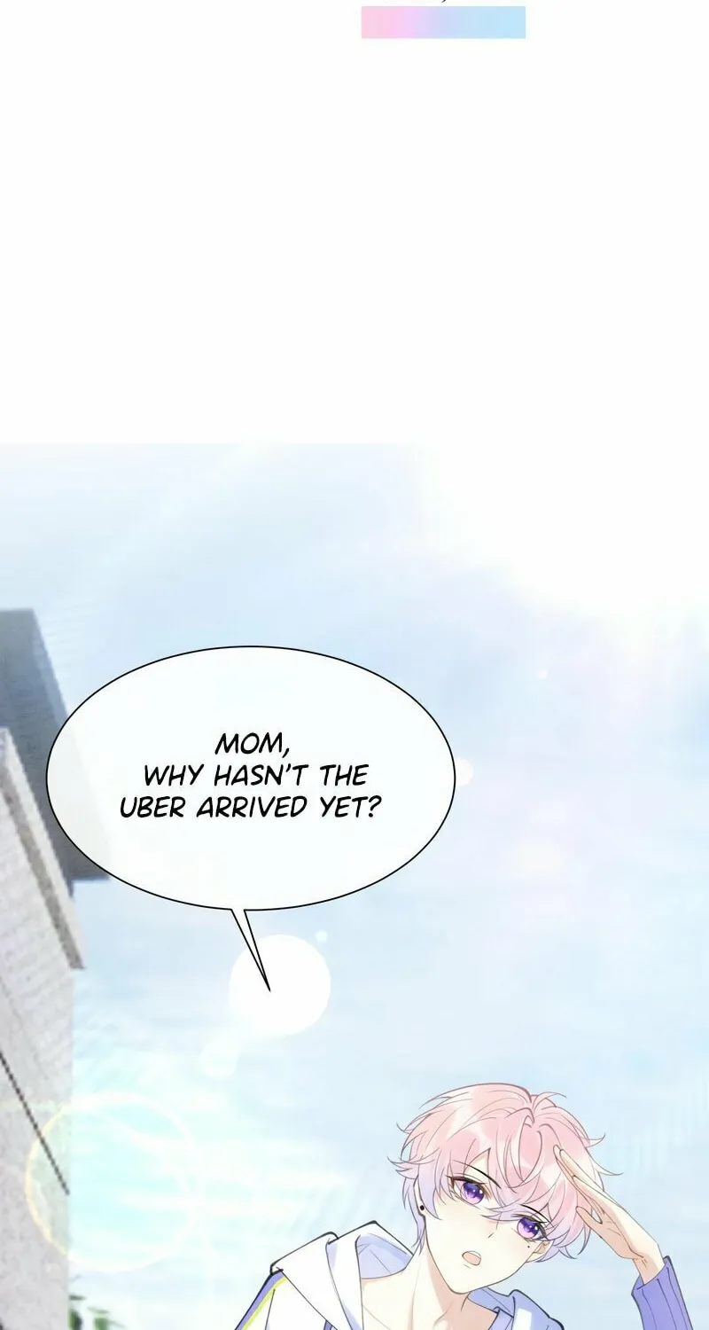 Siduitou Zhuma Fanchele!?! Chapter 3 page 2 - 