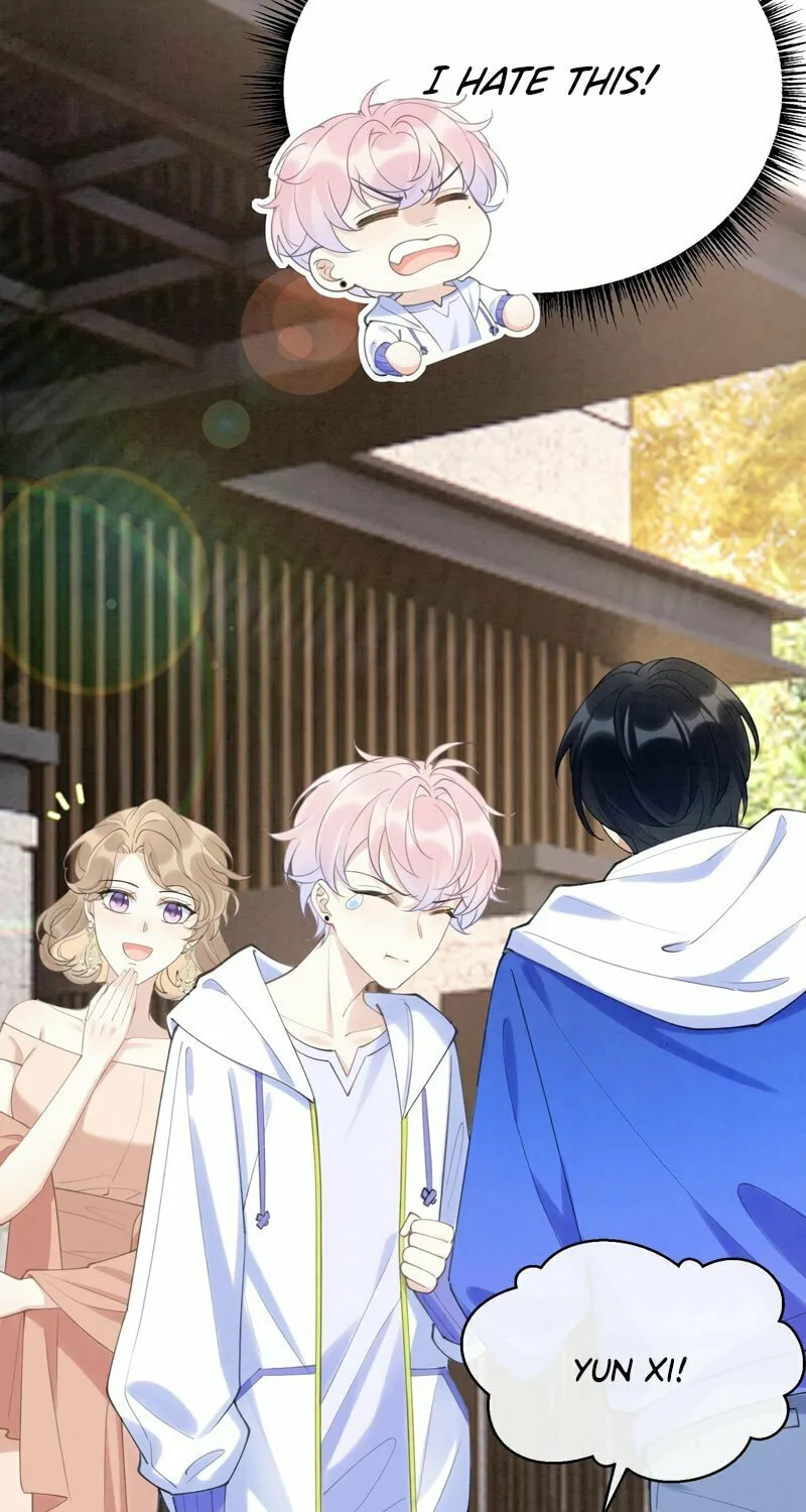 Siduitou Zhuma Fanchele!?! Chapter 3 page 11 - 