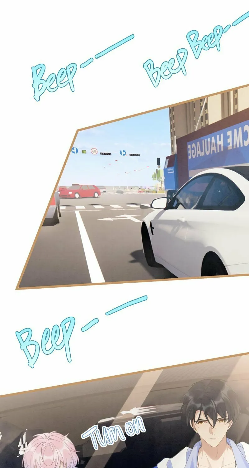 Siduitou Zhuma Fanchele!?! Chapter 3 page 21 - 