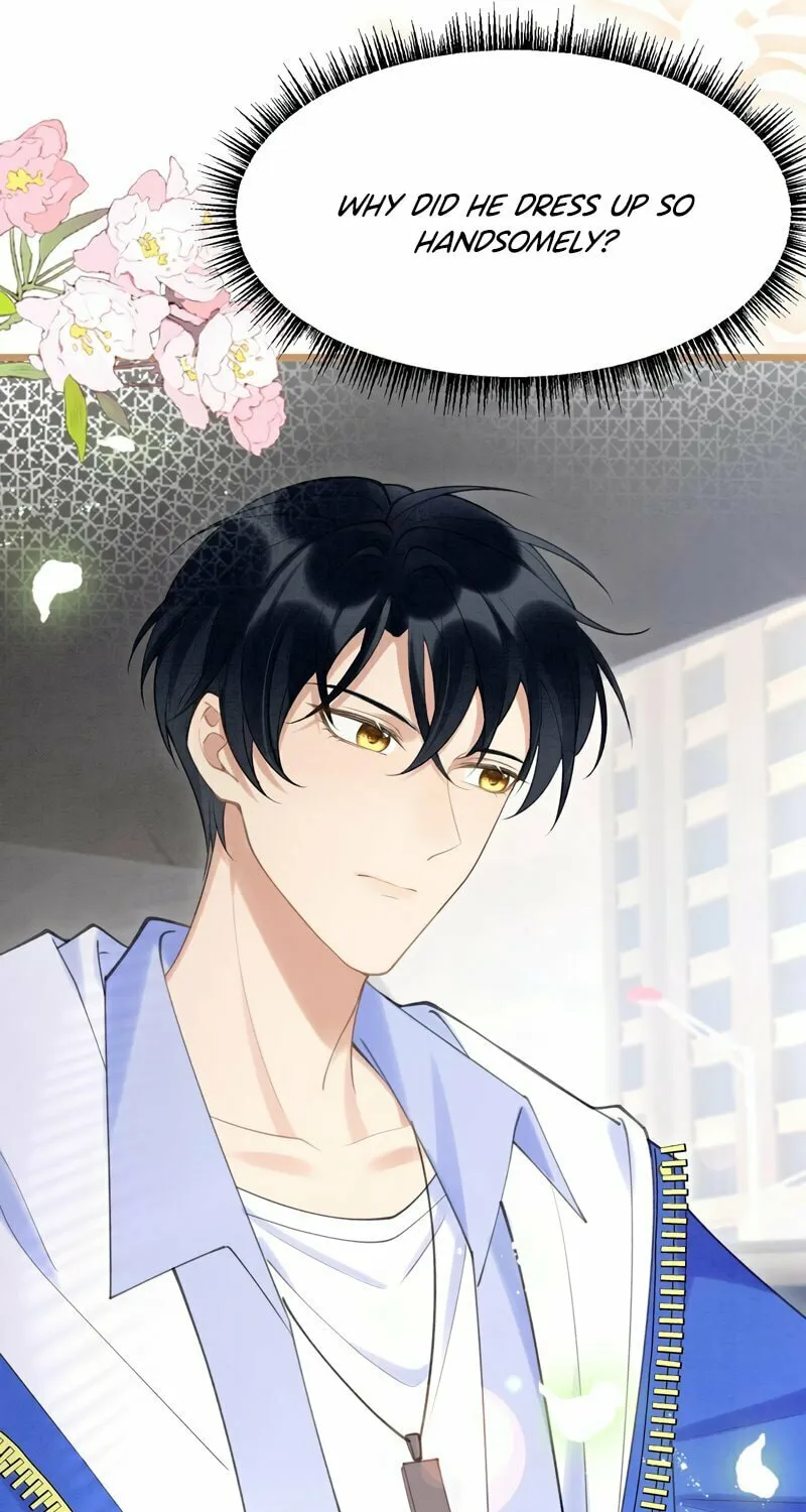 Siduitou Zhuma Fanchele!?! Chapter 3 page 27 - 