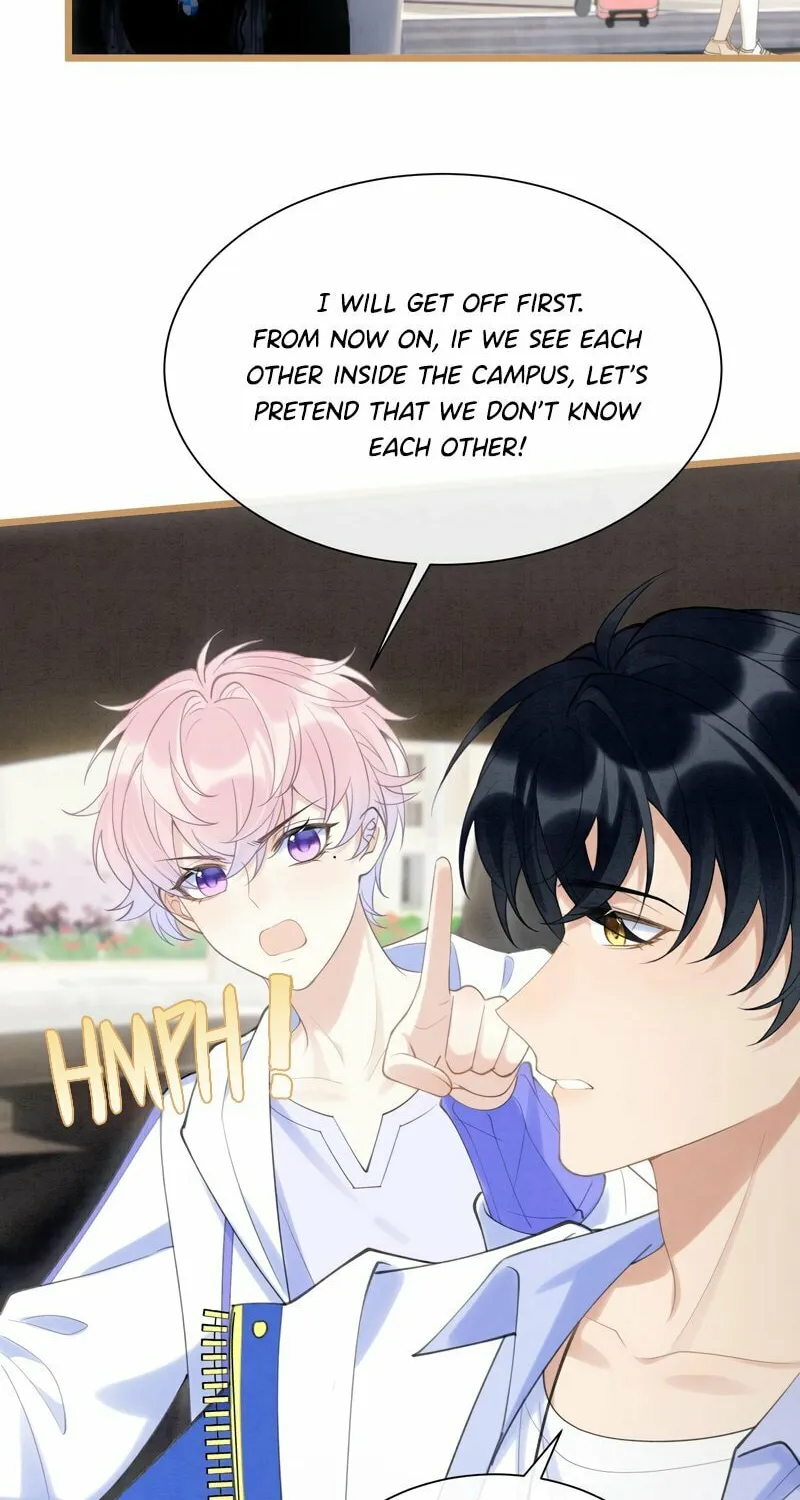 Siduitou Zhuma Fanchele!?! Chapter 3 page 30 - 