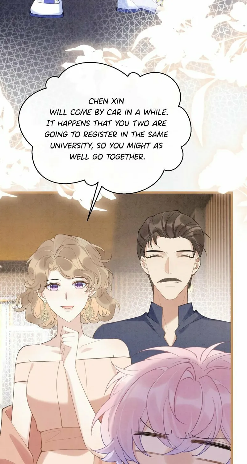Siduitou Zhuma Fanchele!?! Chapter 3 page 4 - 