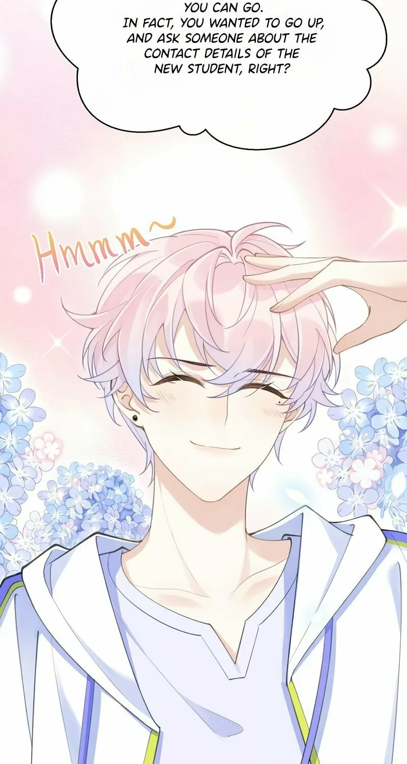 Siduitou Zhuma Fanchele!?! Chapter 3 page 37 - 