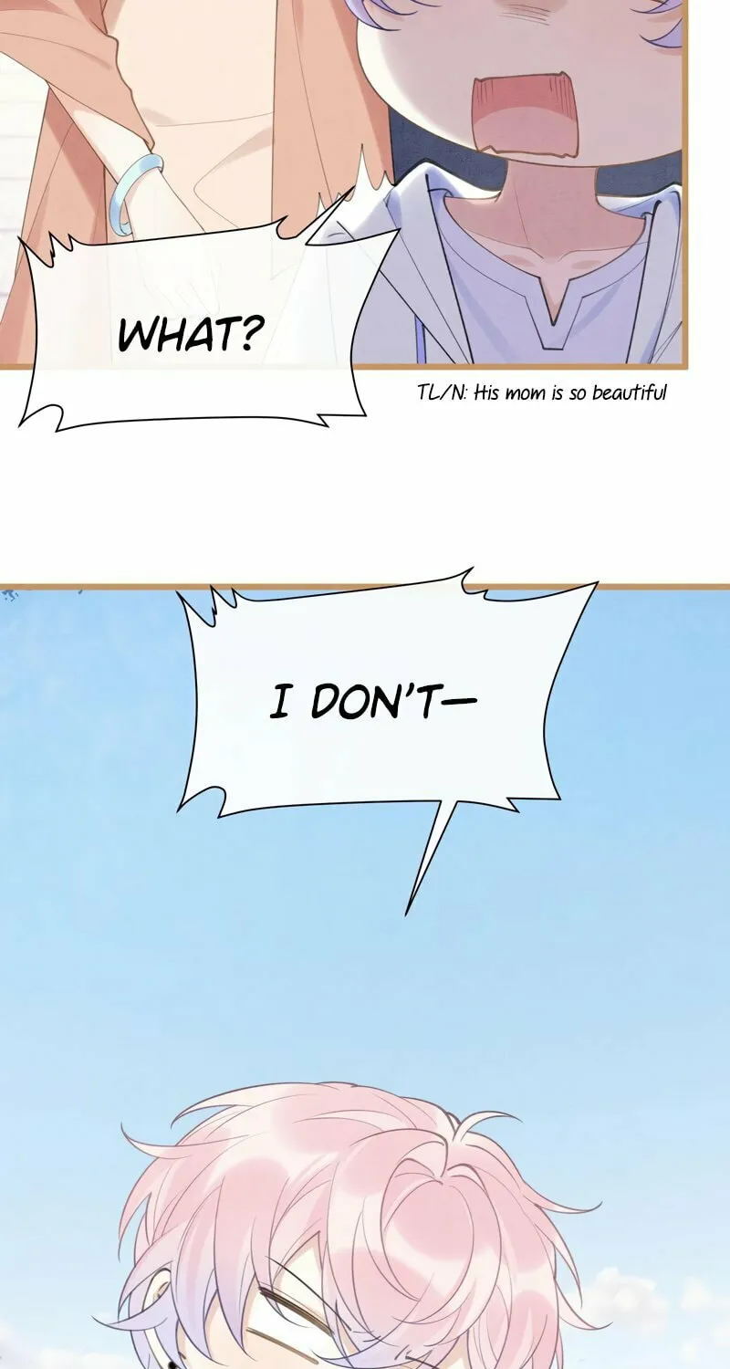 Siduitou Zhuma Fanchele!?! Chapter 3 page 5 - 