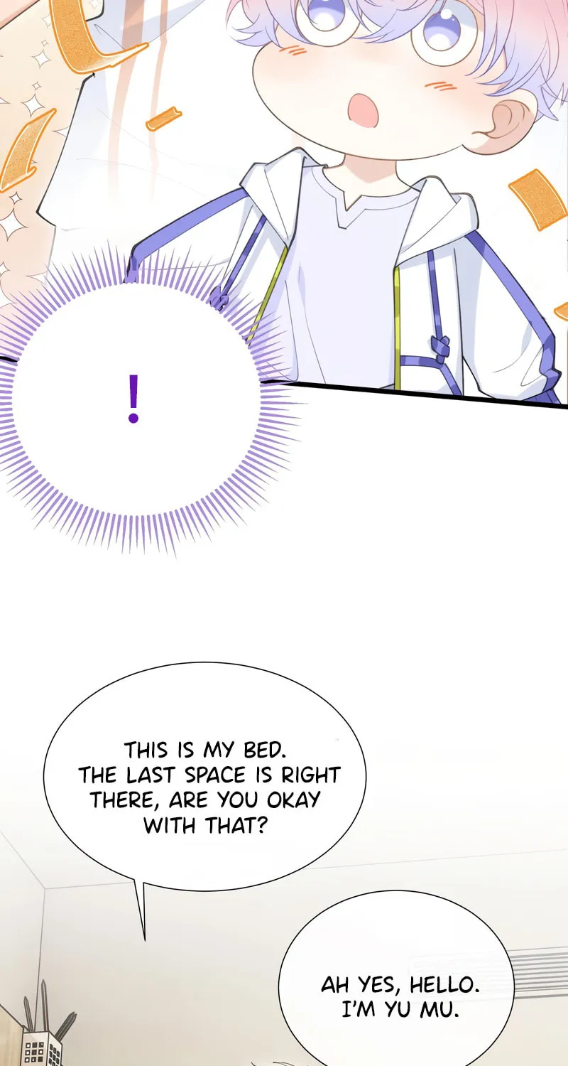 Siduitou Zhuma Fanchele!?! Chapter 4 page 15 - 