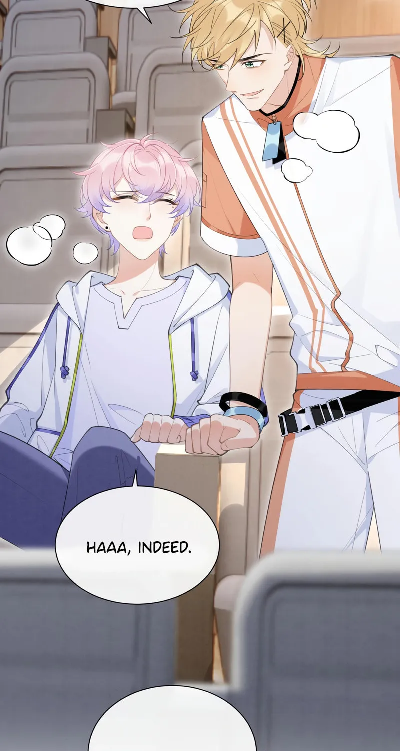 Siduitou Zhuma Fanchele!?! Chapter 4 page 20 - 