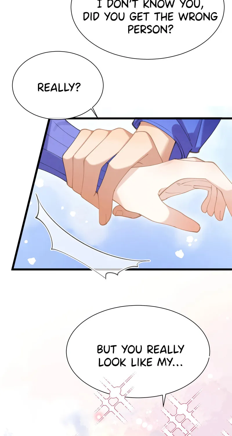 Siduitou Zhuma Fanchele!?! Chapter 4 page 3 - 