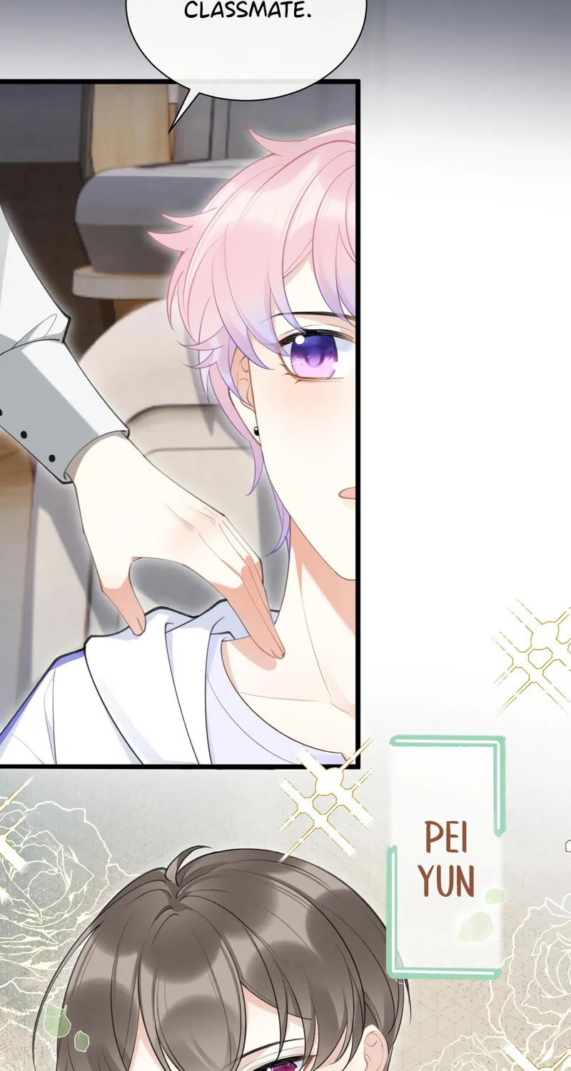 Siduitou Zhuma Fanchele!?! Chapter 4 page 21 - 