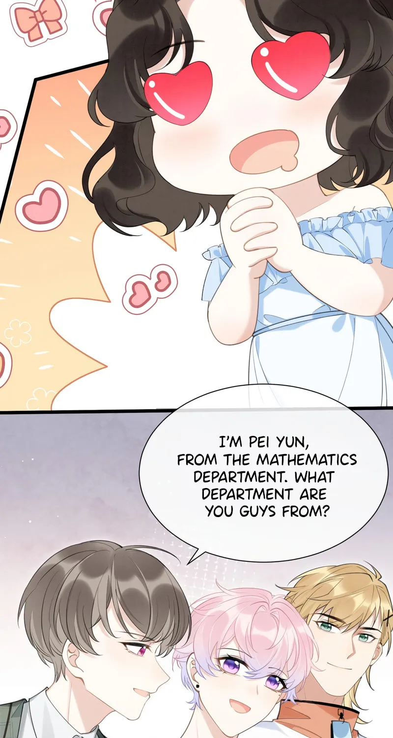 Siduitou Zhuma Fanchele!?! Chapter 4 page 28 - 