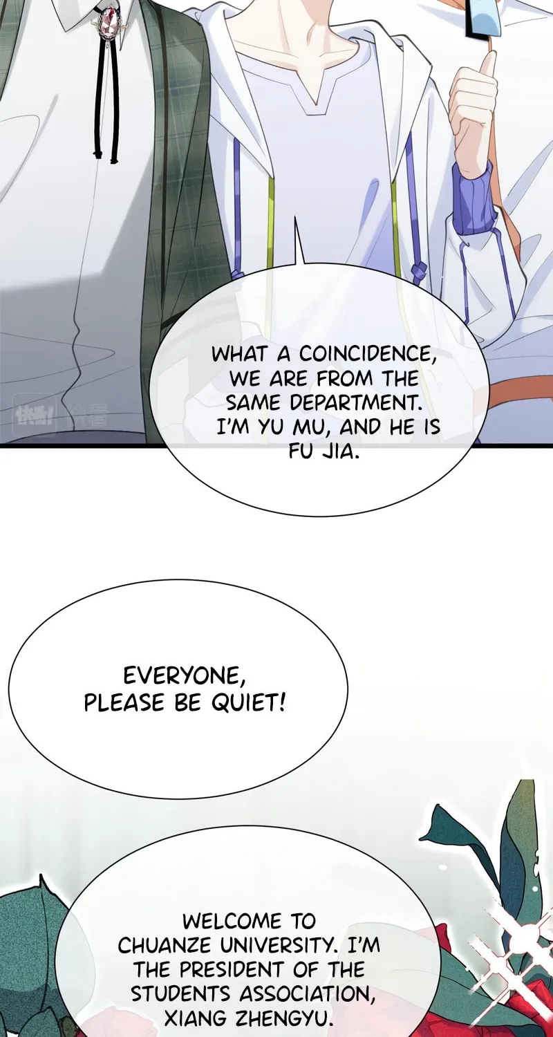 Siduitou Zhuma Fanchele!?! Chapter 4 page 29 - 