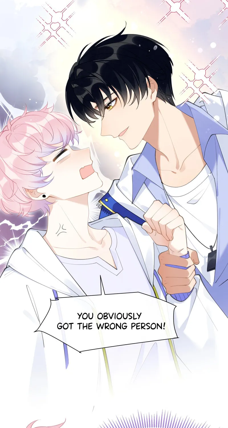 Siduitou Zhuma Fanchele!?! Chapter 4 page 4 - 