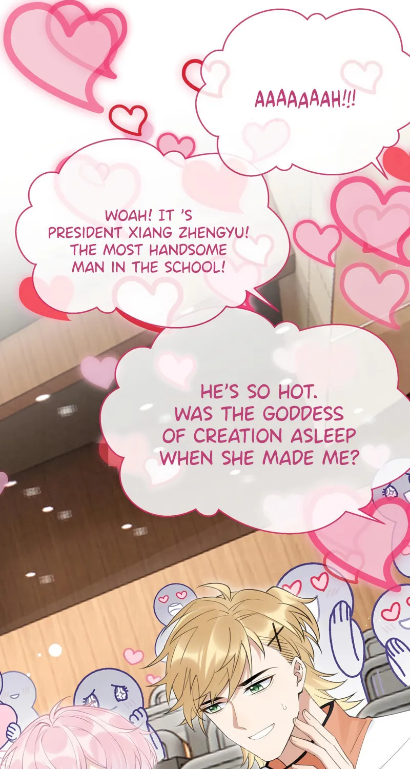 Siduitou Zhuma Fanchele!?! Chapter 4 page 32 - 