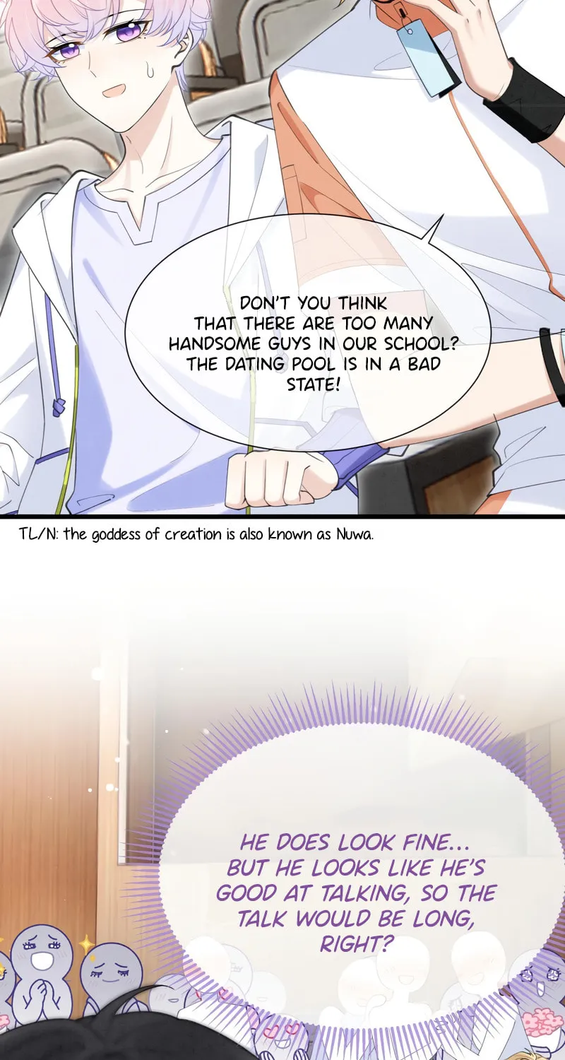 Siduitou Zhuma Fanchele!?! Chapter 4 page 33 - 
