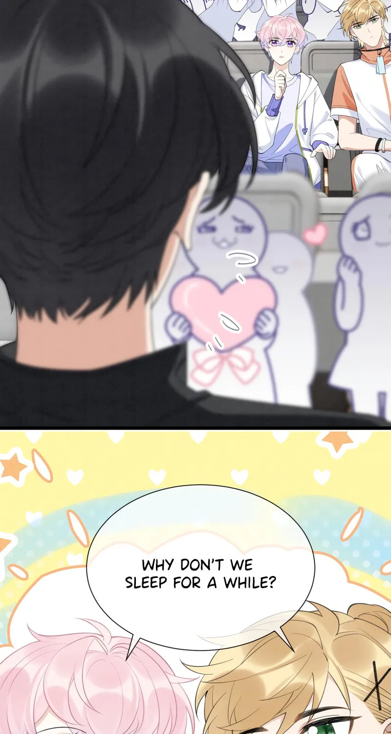 Siduitou Zhuma Fanchele!?! Chapter 4 page 34 - 