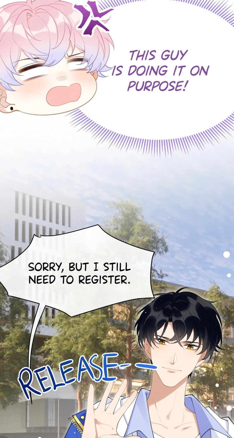 Siduitou Zhuma Fanchele!?! Chapter 4 page 5 - 