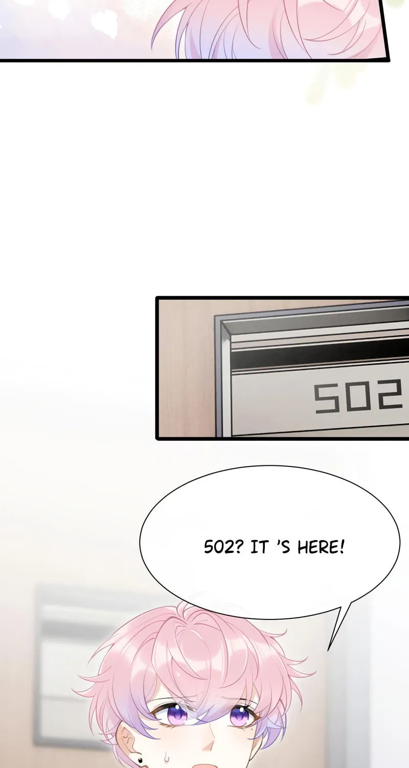 Siduitou Zhuma Fanchele!?! Chapter 4 page 9 - 