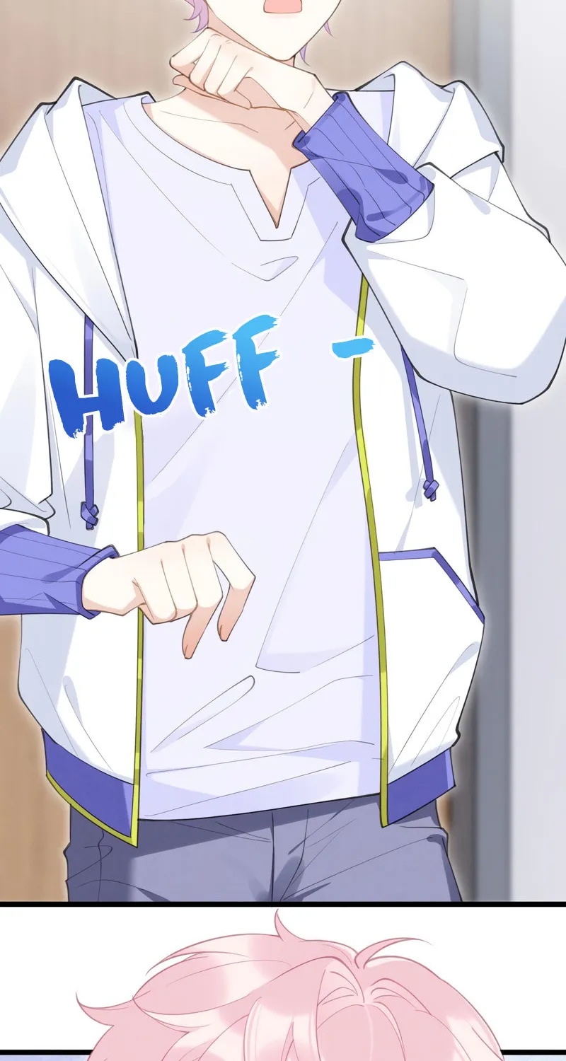 Siduitou Zhuma Fanchele!?! Chapter 4 page 10 - 