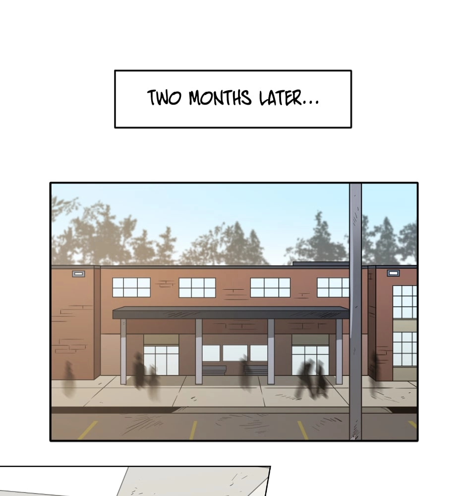 Signals Chapter 69 page 1 - 